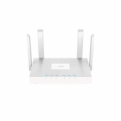 Cudy WR1300E AC1200 Gigabit Dual Band Smart Wi-Fi Router