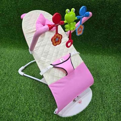 Automatic Musical Baby Bouncer Chair