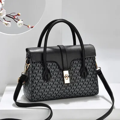 Newest High Quality MK Design American Bag Luxury Women's Handbags
