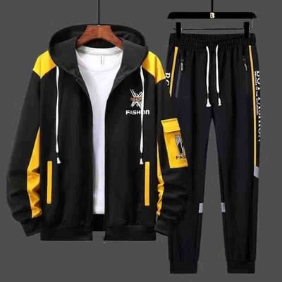 Fashionable Winter Hoodie Combo for Men