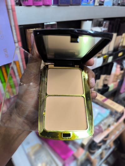 Miss Rose 2-Color Powder with 1-Color Creamy concealer - Image 1