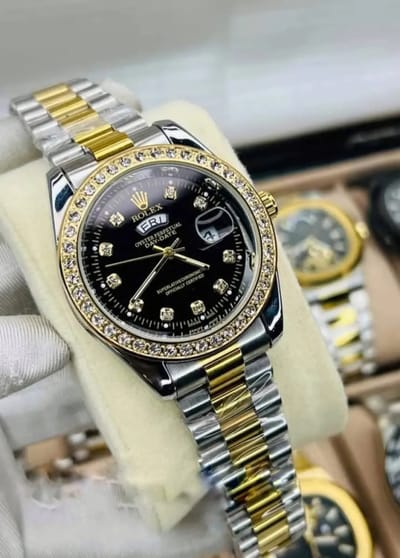 Rolex  Analog Watch (Free Home Delivery 🔥)