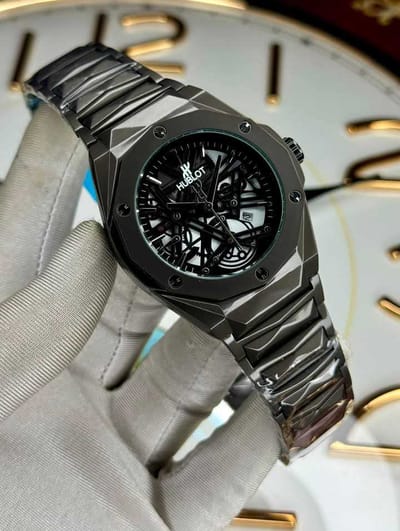 Hublot Gang Sang Formal & Spider Edition