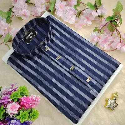 S Panjabi with sport 40, 42, 44, 46 Size Available