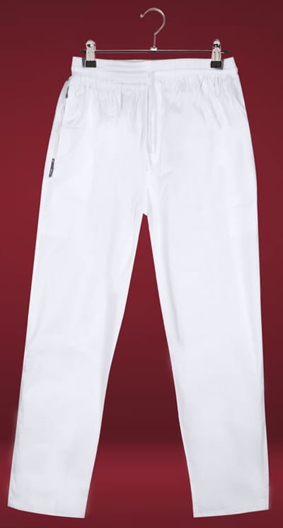 Men's premium qeuality Pajaman (white colour)