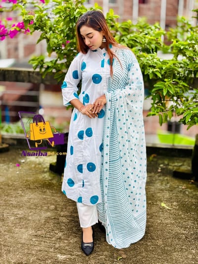 গোল থ্রি পিছ Code(Lk-18)