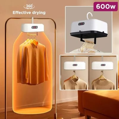 Portable Cloth Dryer