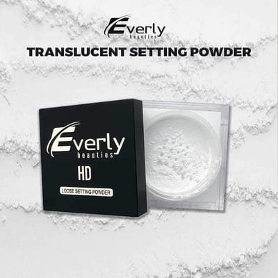 everly loose powder - Image 2