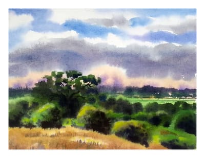 Beside the River Karnaphuli-122