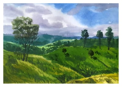 Beside the River Karnaphuli-123