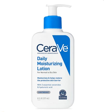 CeraVe Daily Moisturizing Lotion - Image 1
