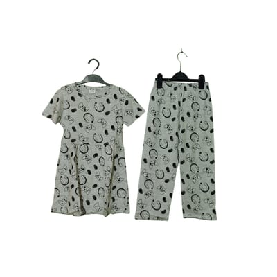 Premum Frock Set - Image 1