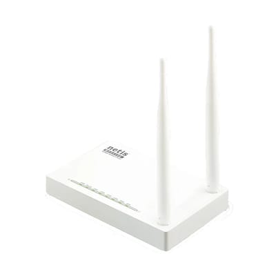 Netis WF2419E 300Mbps Wireless N Router