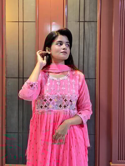 JORJET SEQUENCE 2 PC