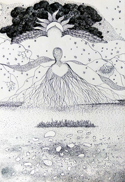 Searching for missed Mystery of Happiness-67