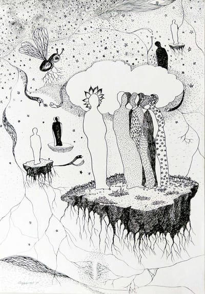 Searching for missed Mystery of Happiness-68