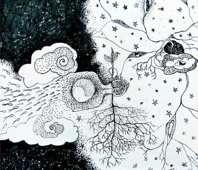 Searching for missed Mystery of Happiness-22