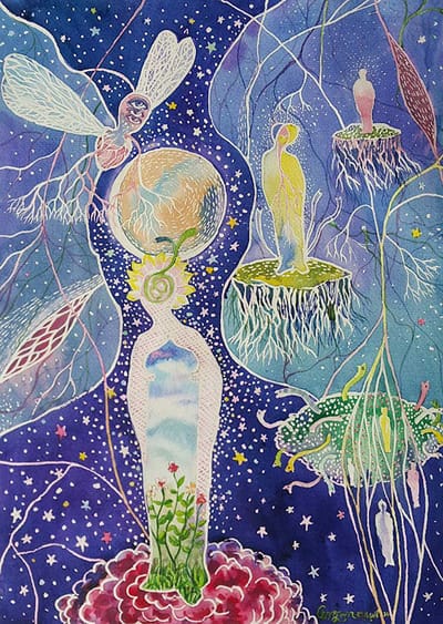 Searching for missed mystery of Happiness!-47