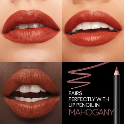 M·A·CXIMAL SILKY MATTE LIPSTICK Marrakesh - Image 3