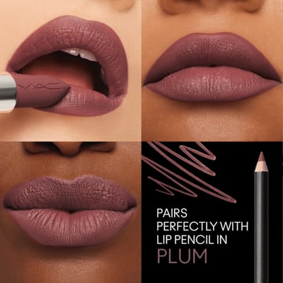 M·A·CXIMAL SILKY MATTE LIPSTICK Whirl - Image 3