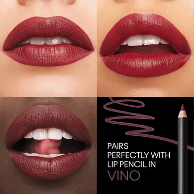 M·A·CXIMAL SILKY MATTE LIPSTICK Diva - Image 3