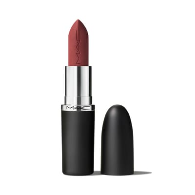 M·A·CXIMAL SILKY MATTE LIPSTICK Go retro - Image 1