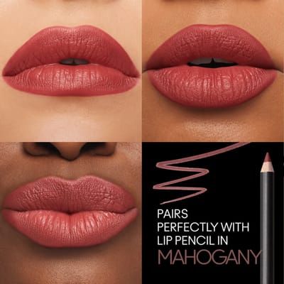 M·A·CXIMAL SILKY MATTE LIPSTICK Go retro - Image 3