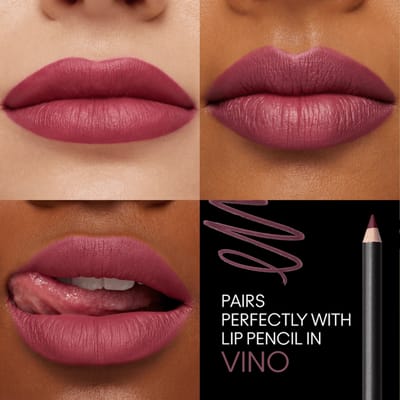 M·A·CXIMAL SILKY MATTE LIPSTICK Captive Audience - Image 3