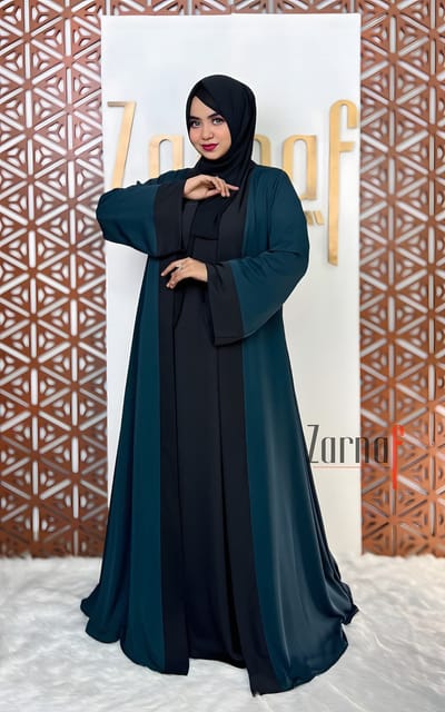 Arabian Koti Abhaya - Image 2