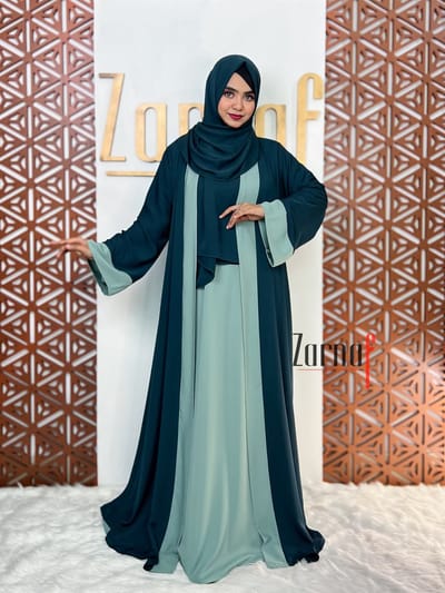 Arabian Koti Abhaya - Image 1