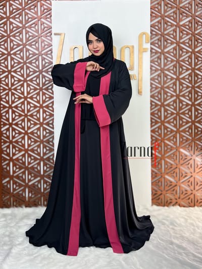 Arabian Koti Abhaya - Image 4