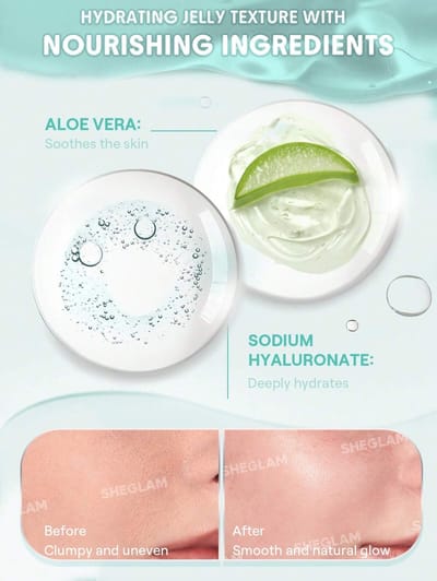 Good Grip Hydrating Prime & Set Spray- 55ml - Image 3