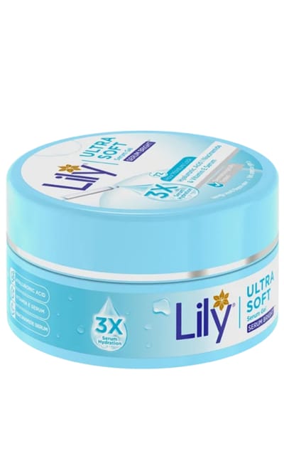 Lily Ultra Soft Serum Gel - Image 1