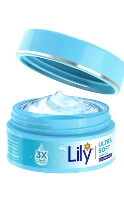 Lily Ultra Soft Serum Gel - Image 4