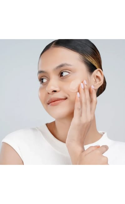 Lily Cucumber Soothing Gel 250ml - Image 3