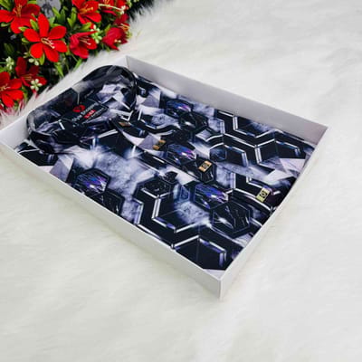 ডিজিটাল প্রিন্ট পাঞ্জাবি