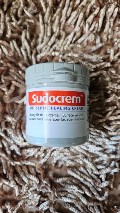 SudoCrem