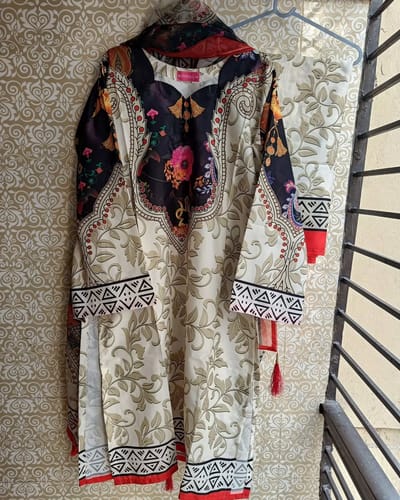 Digital Print Three Piece - Image 20