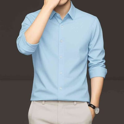 👔✨ China Stitch Formal Shirt ✨👔