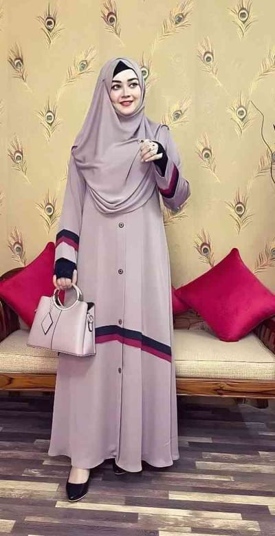 🌈 রংধনু বোরকা – ২ 🌈