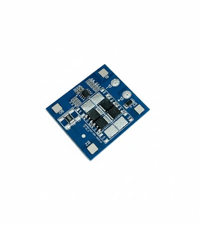 3S 12V 12A BMS | 18650 Lithium Battery Protection Board | 11.1V–12.6V | Balanced | Anti-Overcharge & Over-Discharge Protection S0328