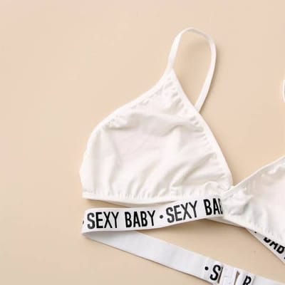 Sexy baby bikini set - Image 4