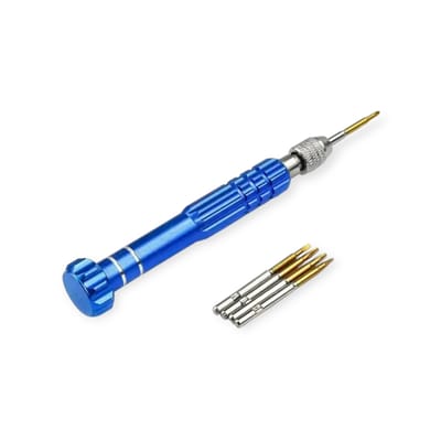 5-in-1 Precision Screwdriver Repair Kit | Mobile Phone Opening Tools