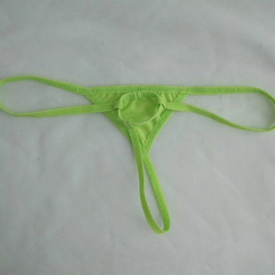 Thong panty - Image 3