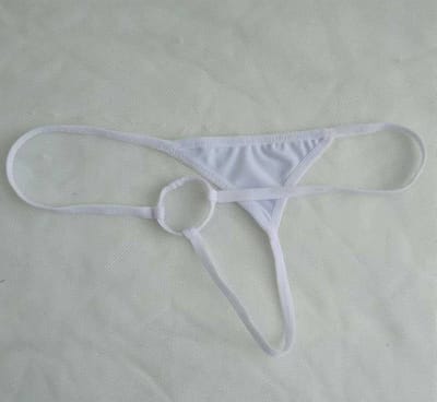 Thong panty - Image 5