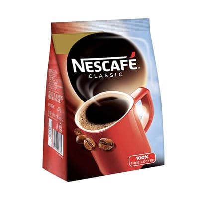 Nescafe Classic Coffee 200gm