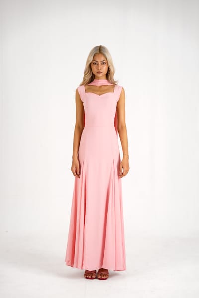 The Anaya Dress - Image 3