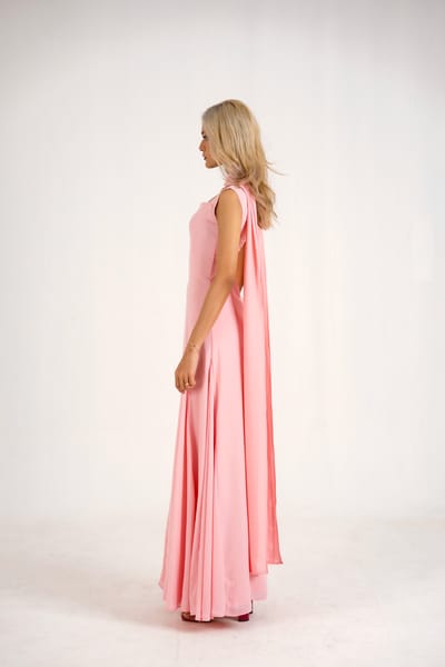 The Anaya Dress - Image 4