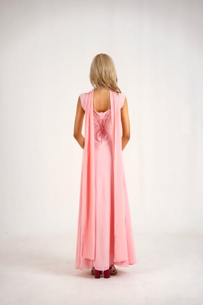 The Anaya Dress - Image 5