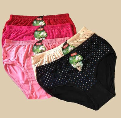 Under wears Lady Panties